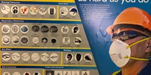 Safety Equipments