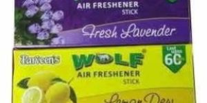 Air Freshener Stick