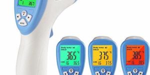 Infrared Temperature Gun