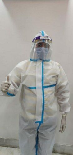 PPE Kit