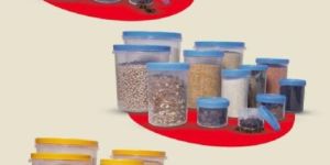 Plain Storage Container