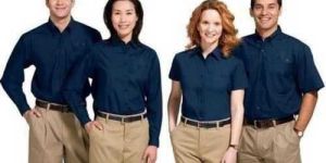 Corporate Uniform