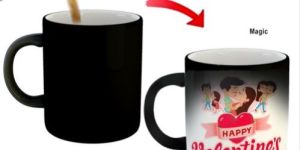 Magic Mug
