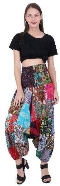 Article No 47 Harem Pants