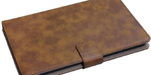 Samsung S7 Tab Magnetic Lock Flip Cover with Pen Holder