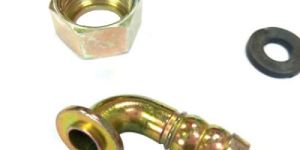 LPG Brass Hose Fittings