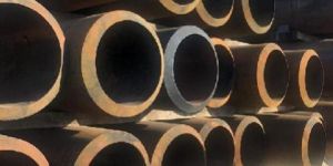 Carbon Steel Seamless Pipes