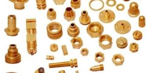 Brass Forgings