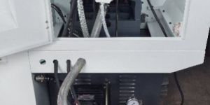 CNC Hydraulic System