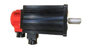 CNC Servo Motor
