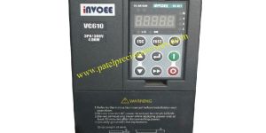 CNC Spindle Drive