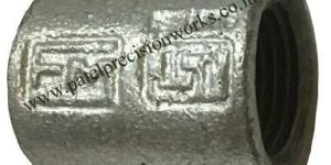 Galvanized Iron Pipe Reducer