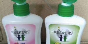 Keekers Liquid Hand Wash