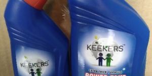 Liquid Toilet Cleaner