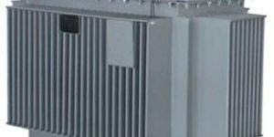 Distribution Transformers