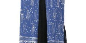 Block Print Stole