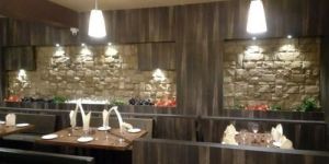 Stone Cladding