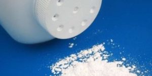 Talcum Powder Fragrances