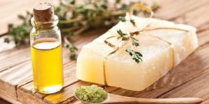 Tea Tree Oil
