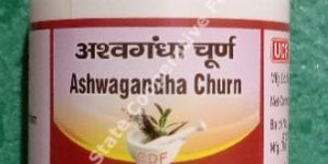 Ashwagandha Churna