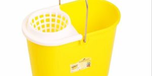 Mop Bucket