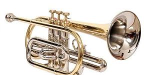 Brass Cornet