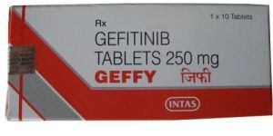Gefitinib Tablets
