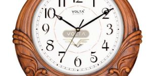 Signature Design Wall Clock