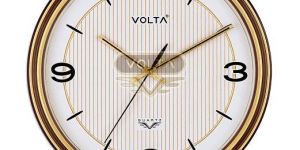 V 1212 4F Office Collection Wall Clock