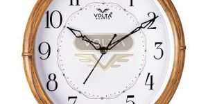 V 1112 Office Collection Wall Clock