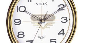 V 1212 Office Collection Wall Clock