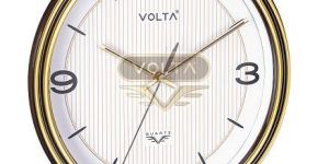 V 1212 4FA Office Collection Wall Clock