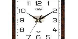 V-1127 Office Collection Wall Clock