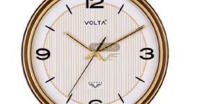 V-1212 4F Office Collection Wall Clock