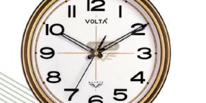 V-1212 FF Office Collection Wall Clock