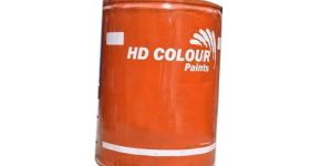 20 Ltr Red Oxide Metal Primer Paint