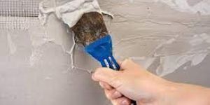 Interior Wall Putty