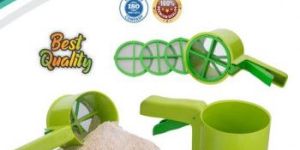 Flour Sifter