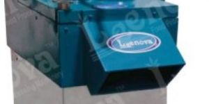 Vegetable Cutting Machine