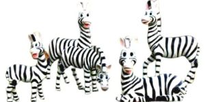 Zibra Water Park Statue