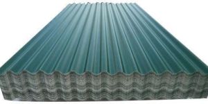 Industrial Roofing Sheet