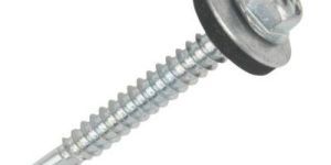 Self Drilling Screw