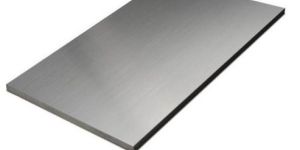 Stainless Steel Sheet