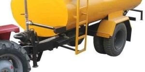 4000 Liter Tractor Water Tanker