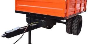 8 Ton Tractor Trailer