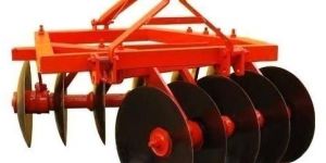 Disc Harrow
