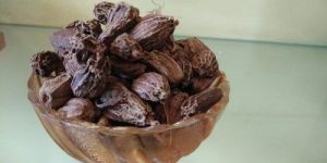 Black Cardamom