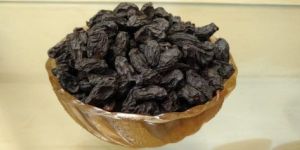 Black Raisins