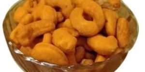 Mango Flavored Cashew Nuts