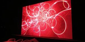 Full Color LED Display Board